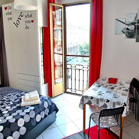 Bnbutler - Col Di Lana - Navigli Apartment - Darsena Milaan Buitenkant foto