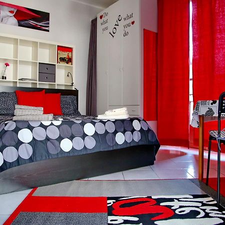 Bnbutler - Col Di Lana - Navigli Apartment - Darsena Milaan Buitenkant foto