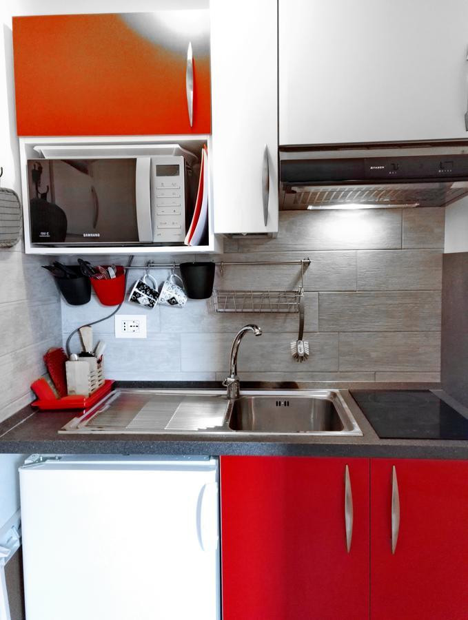 Bnbutler - Col Di Lana - Navigli Apartment - Darsena Milaan Buitenkant foto