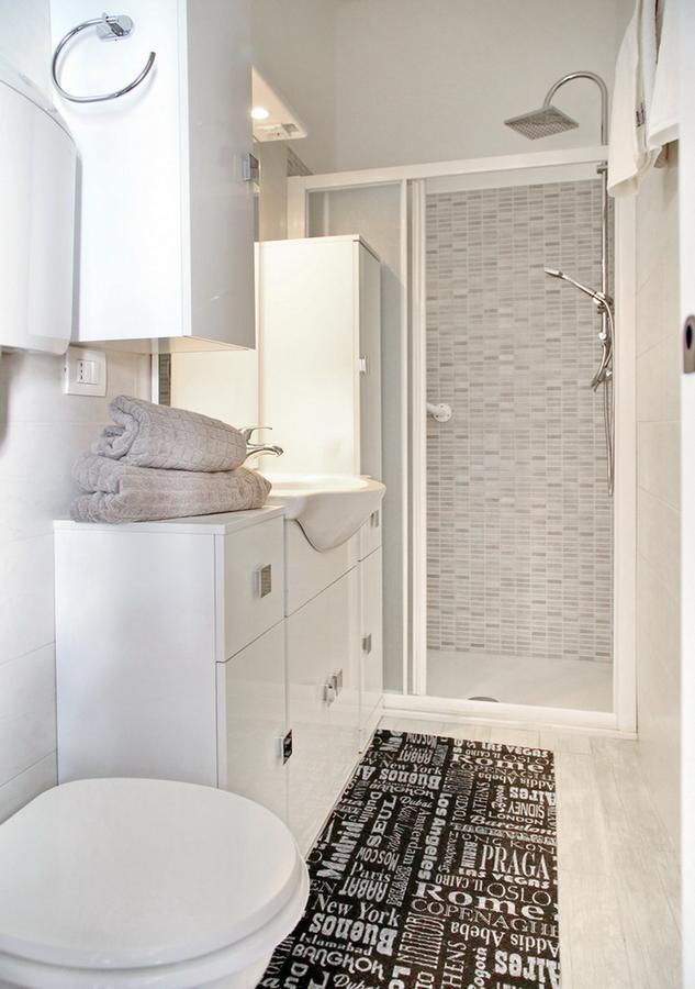 Bnbutler - Col Di Lana - Navigli Apartment - Darsena Milaan Buitenkant foto